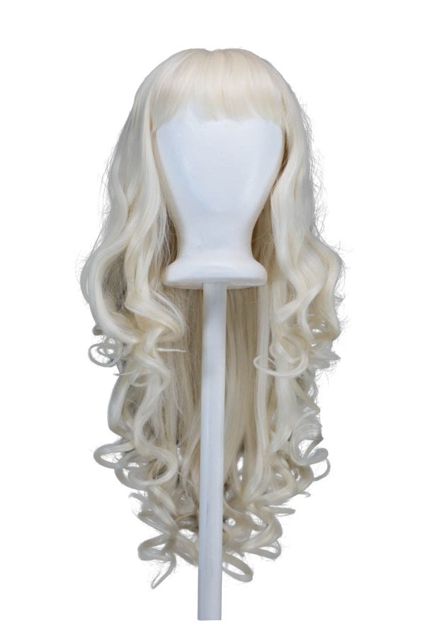 Kyoko - Buttercream Blond