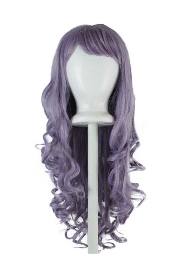 Kyoko - Lilac Purple