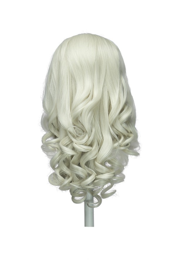 Charlotte - Buttercream Blond Mirabelle Daily Wear Wig