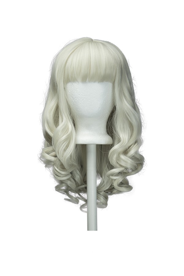 Charlotte - Buttercream Blond Mirabelle Daily Wear Wig