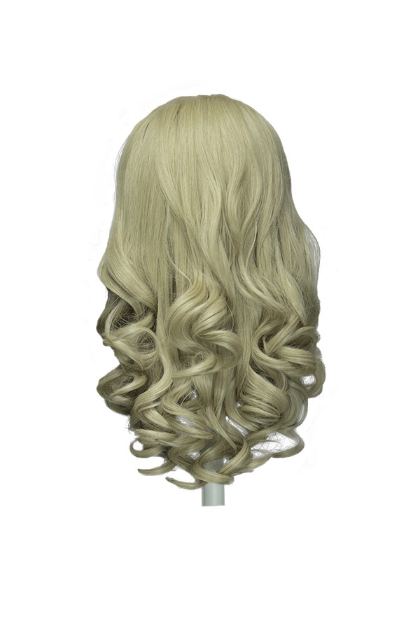 Charlotte - Amber Blond Mirabelle Daily Wear Wig