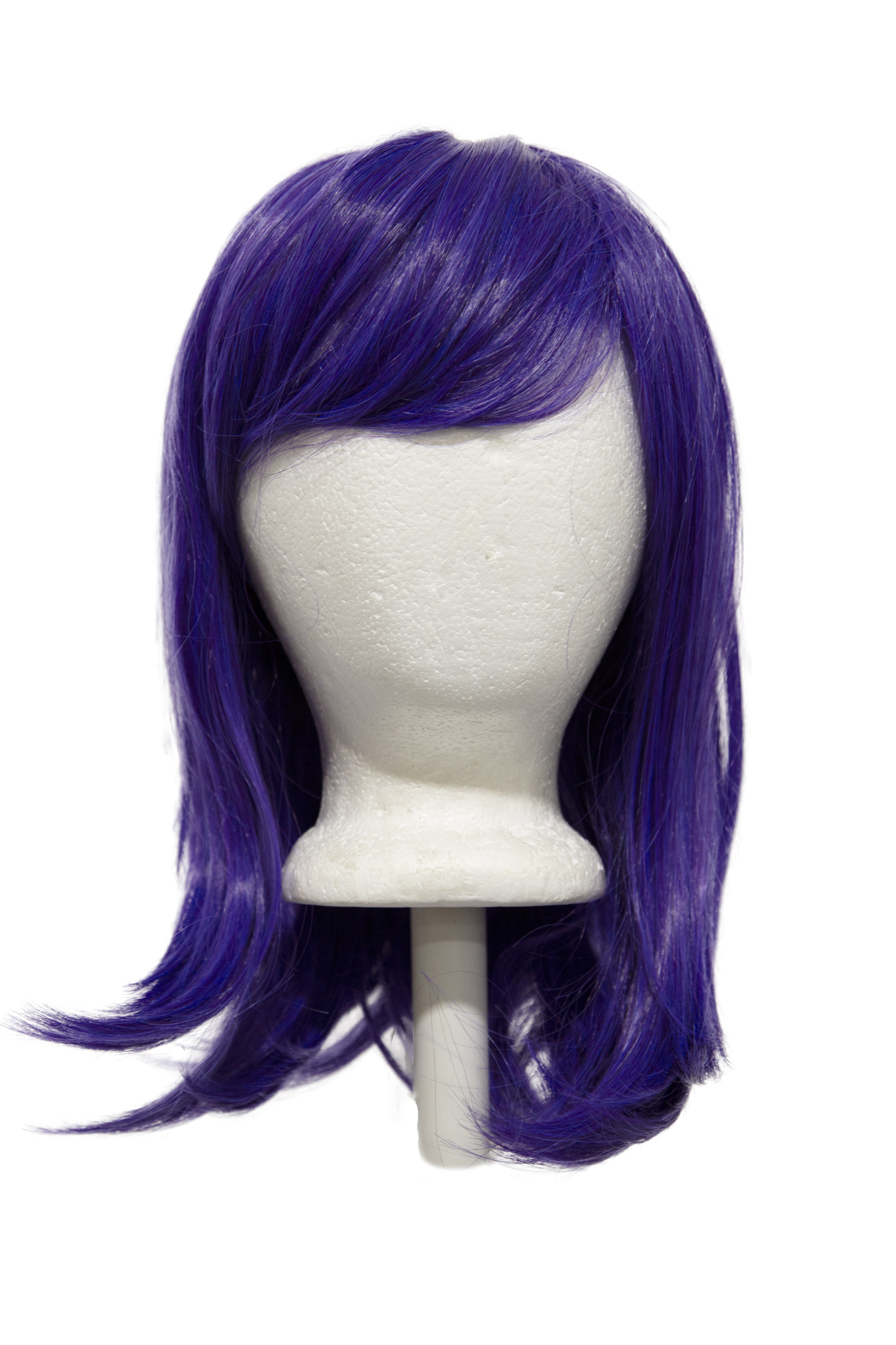 Shinobu - Amethyst Purple