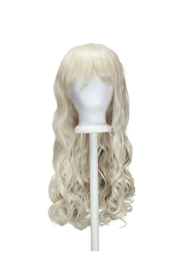 Erika - Buttercream Blond