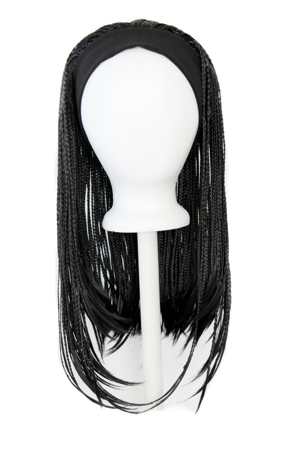 Haruna - Pitch Black