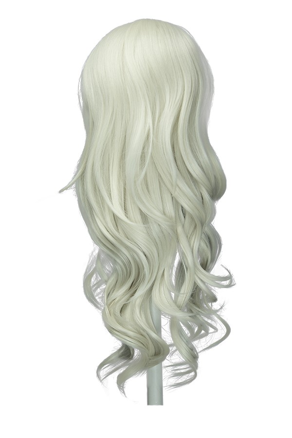 Purple Plum Inc. > Yui Buttercream Blond Mirabelle Daily Wear Wig