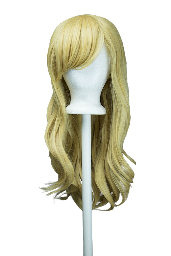 Yui - Butterscotch Blond