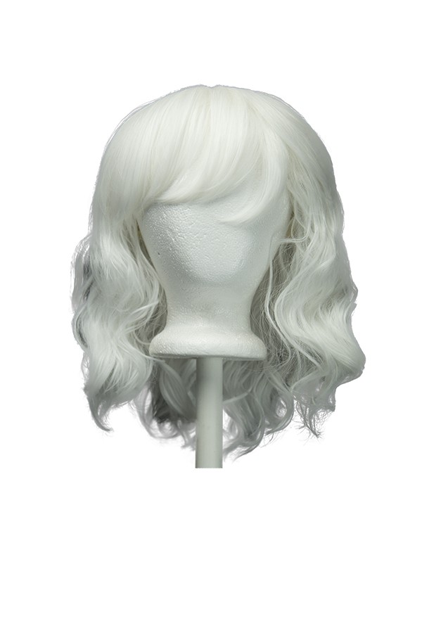 Alice - Snow White Mirabelle Daily Wear Wig