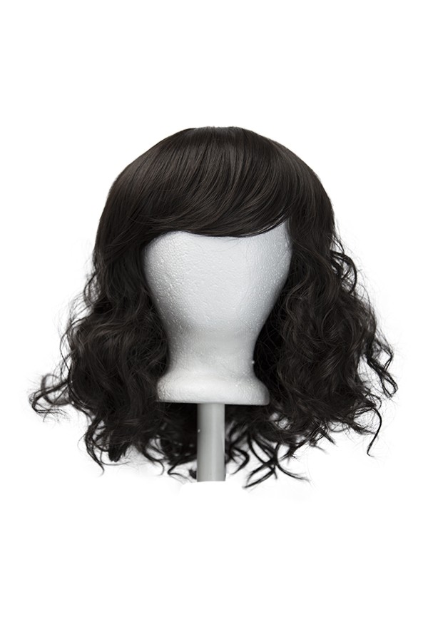 Alice - Espresso Brown Mirabelle Daily Wear Wig