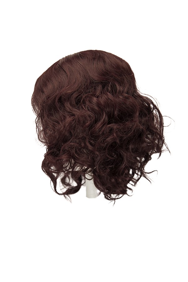 Purple Plum Inc. > Alice Rustic Red Mirabelle Daily Wear Wig