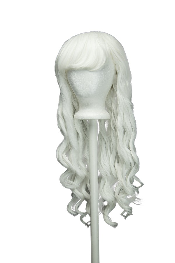 Purple Plum Inc. > Sara Snow White Mirabelle Daily Wear Wig