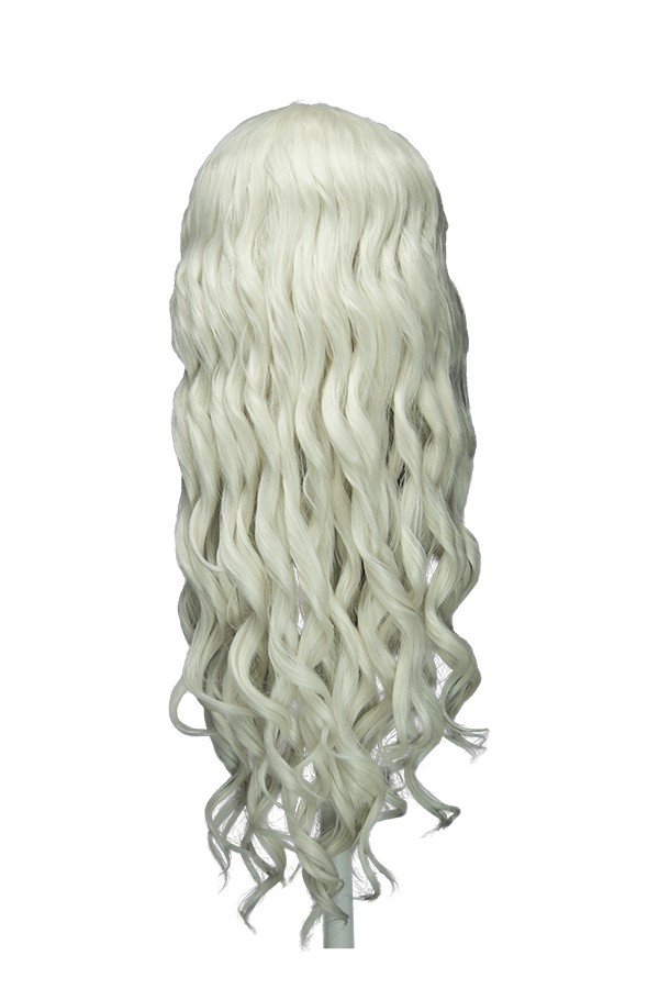 Sara - Buttercream Blond Mirabelle Daily Wear Wig