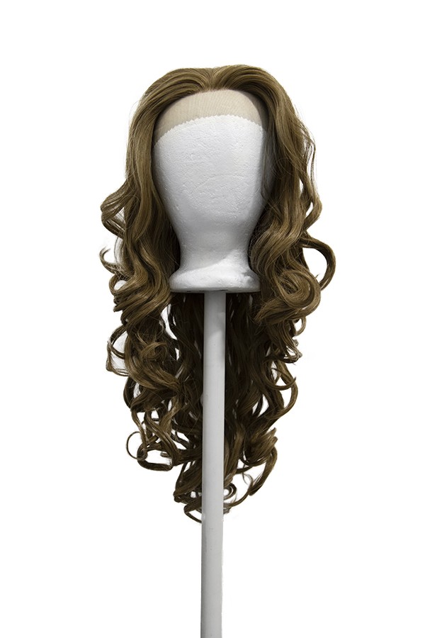 Diana - Cinnamon and Nutmeg Brown