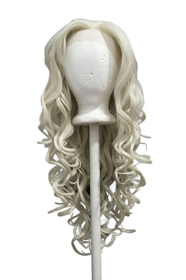 Diana - Buttercream Blond