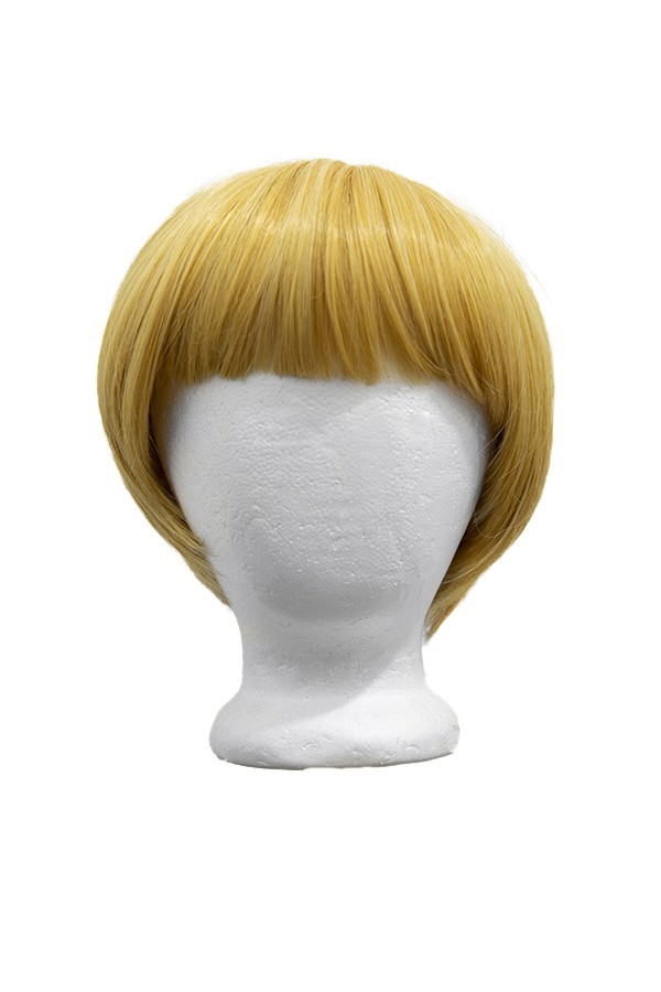 Emi - Butterscotch Blond