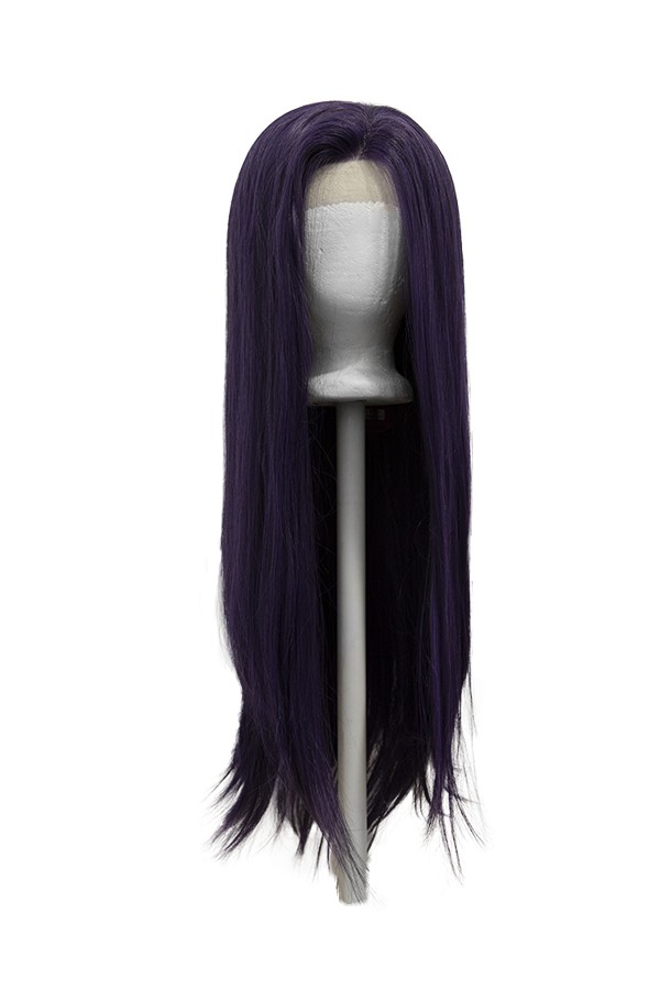 Luna - Eggplant Purple