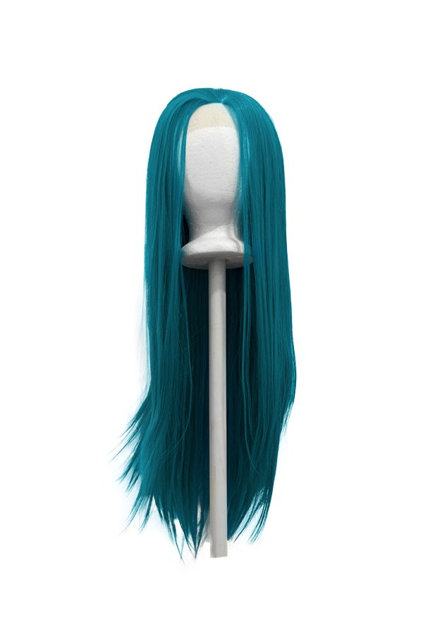 Luna - Turquoise Blue