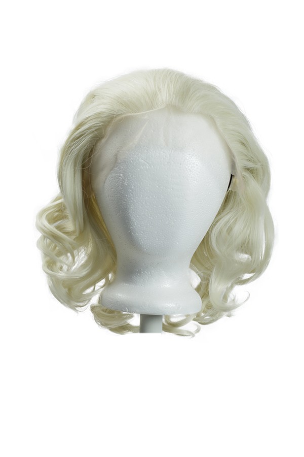 Loki - Buttercream Blond