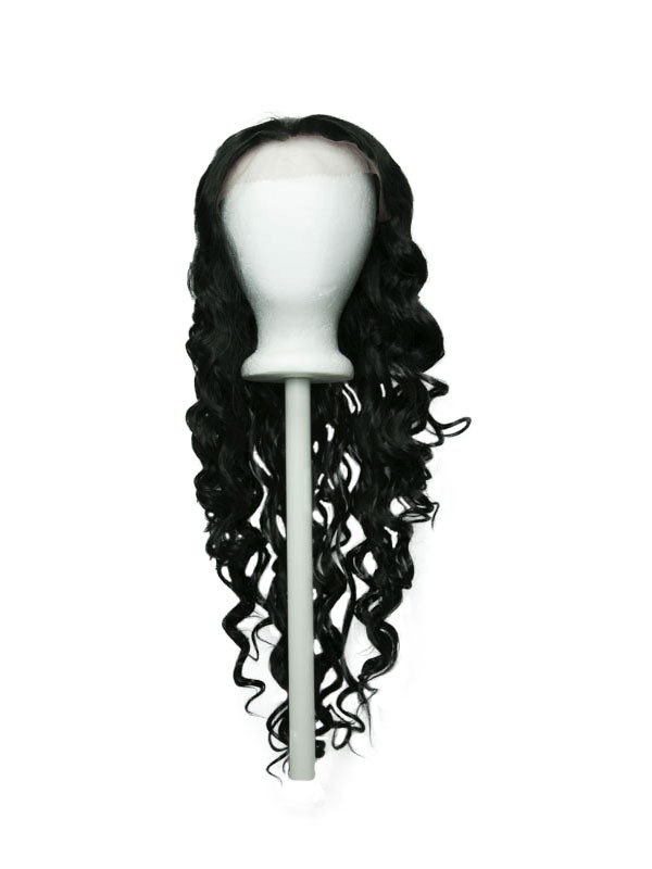 Dani - Natural Black