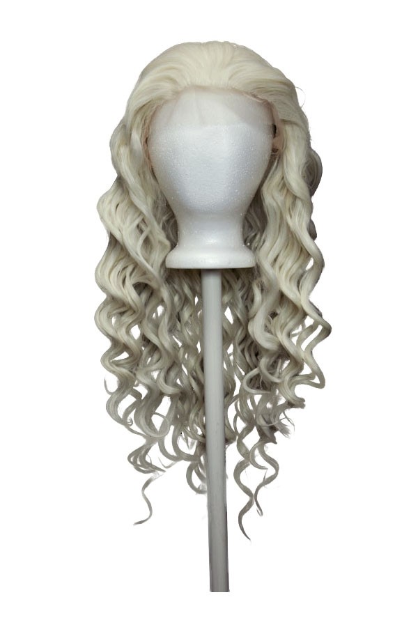 Dani - Platinum Blond