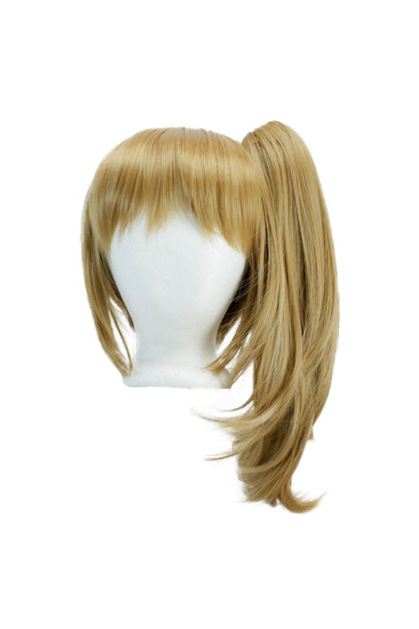 Sachi - Hazelnut Brown