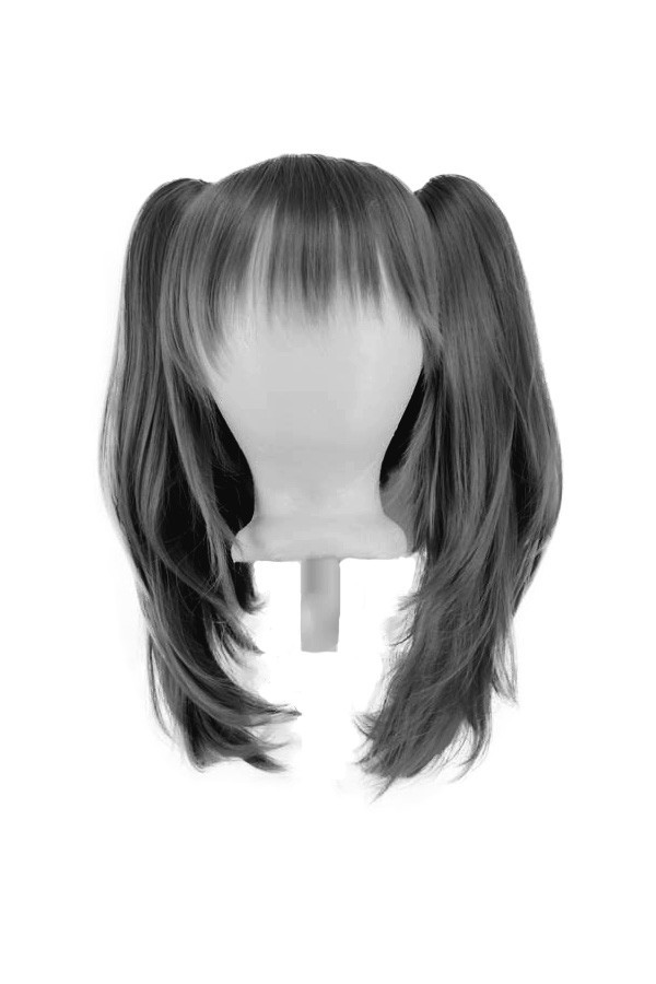 Sachiko - Slate Gray