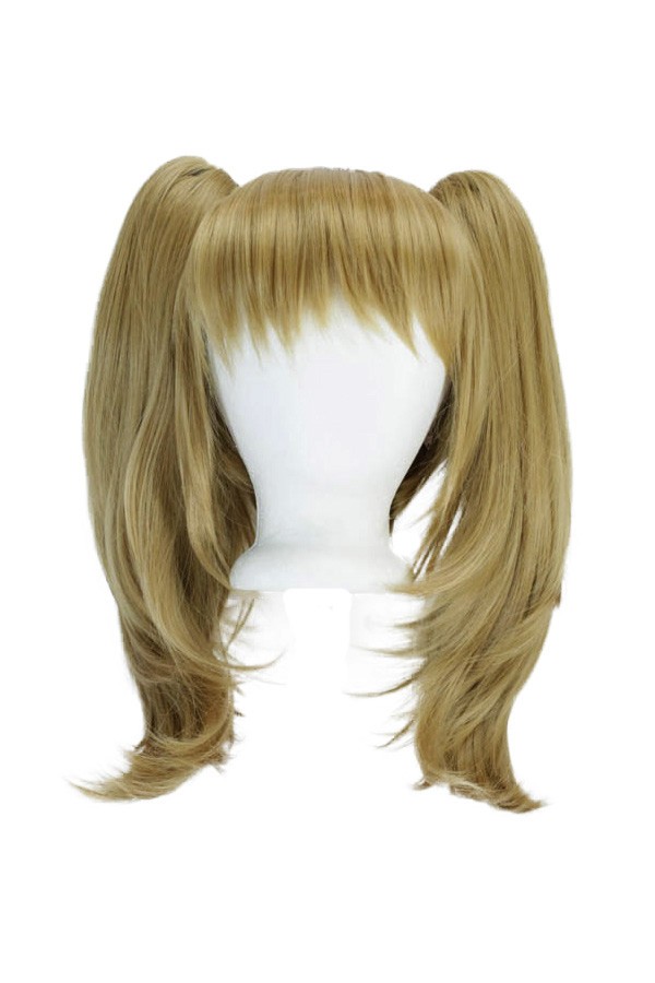 Sachiko - Hazelnut Brown