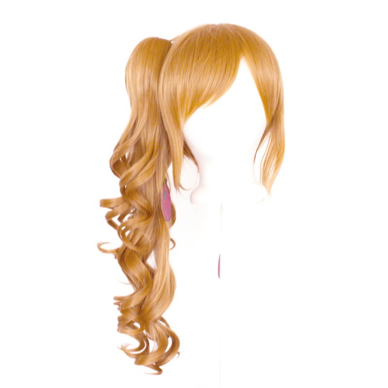 Yuri - Hazelnut Brown