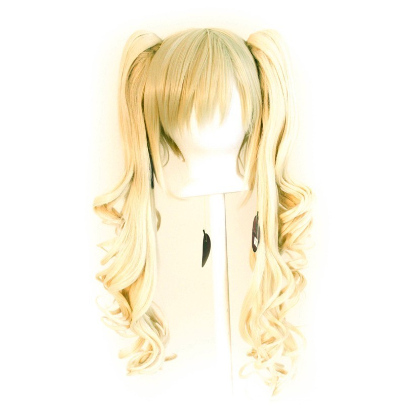 Sayuri - Flaxen Blond