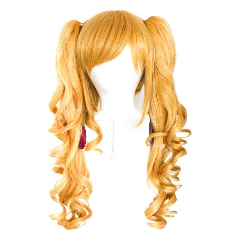 Sayuri - Butterscotch Blond Blend