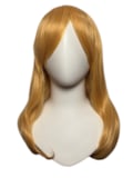 Anne - Butterscotch Blond Blend