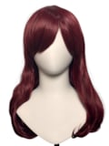 Anne - Rustic Red