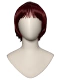 Emi - Rustic Red