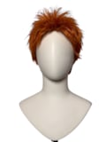 Ryu - Copper Brown