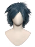 Shiki - Steel Blue