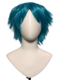 Shiki - Peacock Blue