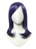 Shinobu - Eggplant Purple