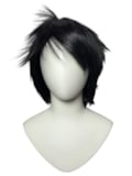 Sora - Natural Black