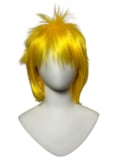 Sora - Sunshine Yellow