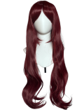 Tomoyo - Rustic Red