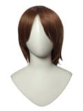Yuki - Auburn Brown
