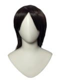 Yuki - Chocolate Brown