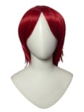Yuki - Scarlet Red