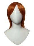 Yuki - Copper Brown