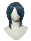 Yuki - Steel Blue
