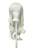 Yui - Buttercream Blond Mirabelle Daily Wear Wig