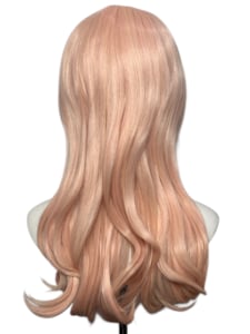 Anne - Strawberry Blond