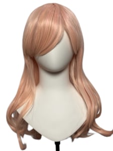 Anne - Strawberry Blond