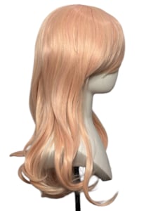 Anne - Strawberry Blond