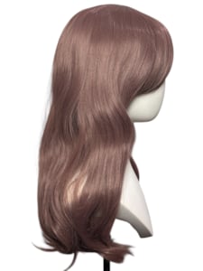 Anne - Grape Purple