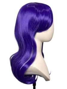 Anne - Indigo Purple